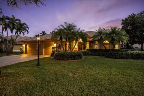 Tiny photo for 10002 NW 58th Court NW, Parkland, FL 33076 (MLS # B26079632)