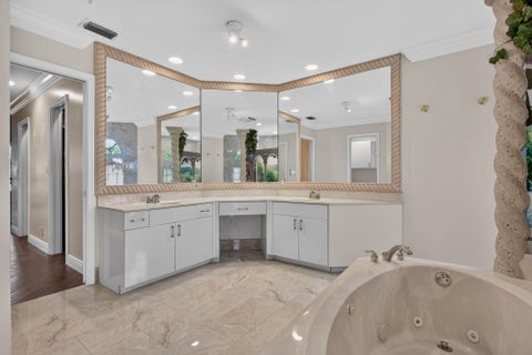 Tiny photo for 10002 NW 58th Court NW, Parkland, FL 33076 (MLS # B26079632)