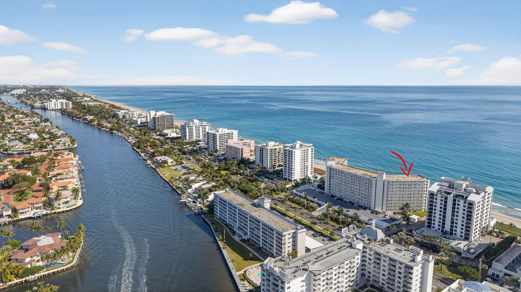 PENTHOUSE TOWERS CONDO - Residential Lease