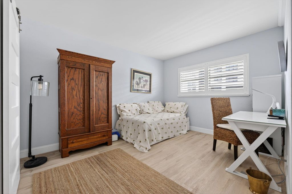 Photo of 3101 S Ocean Boulevard #302, Highland Beach, FL 33487 (MLS # R11166428)