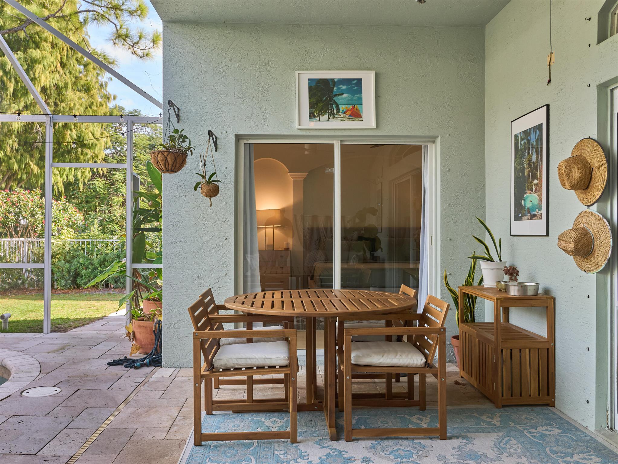 Clocktower - Residential