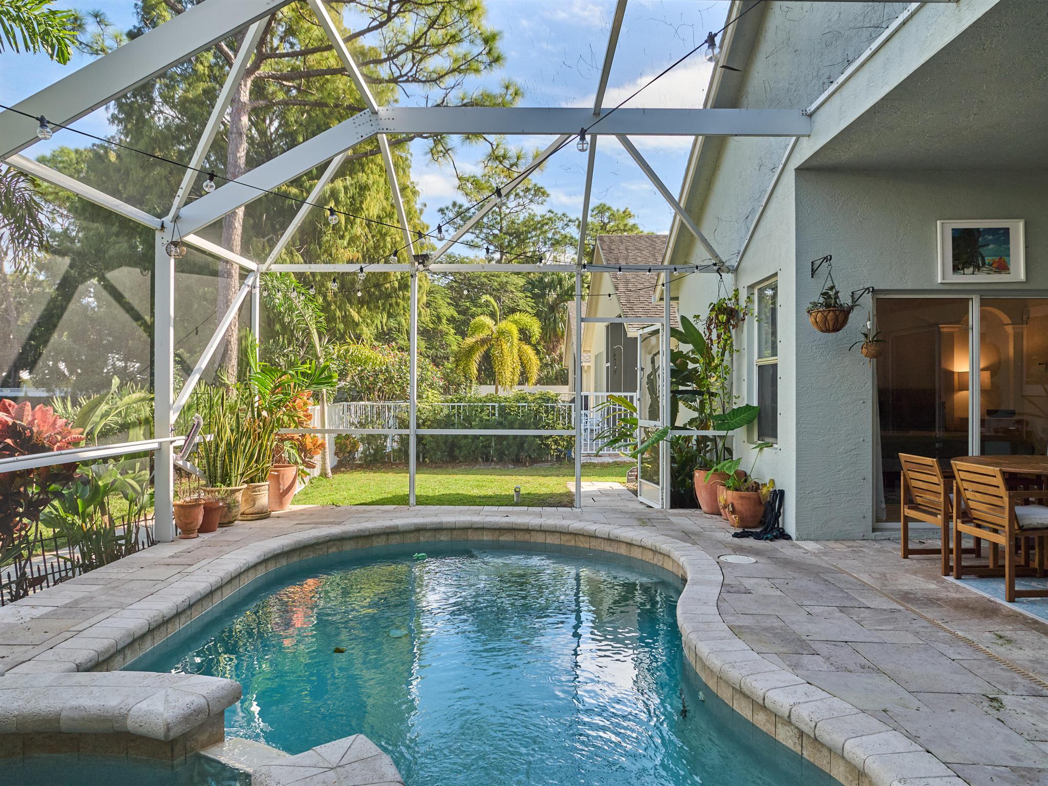 Clocktower - Residential