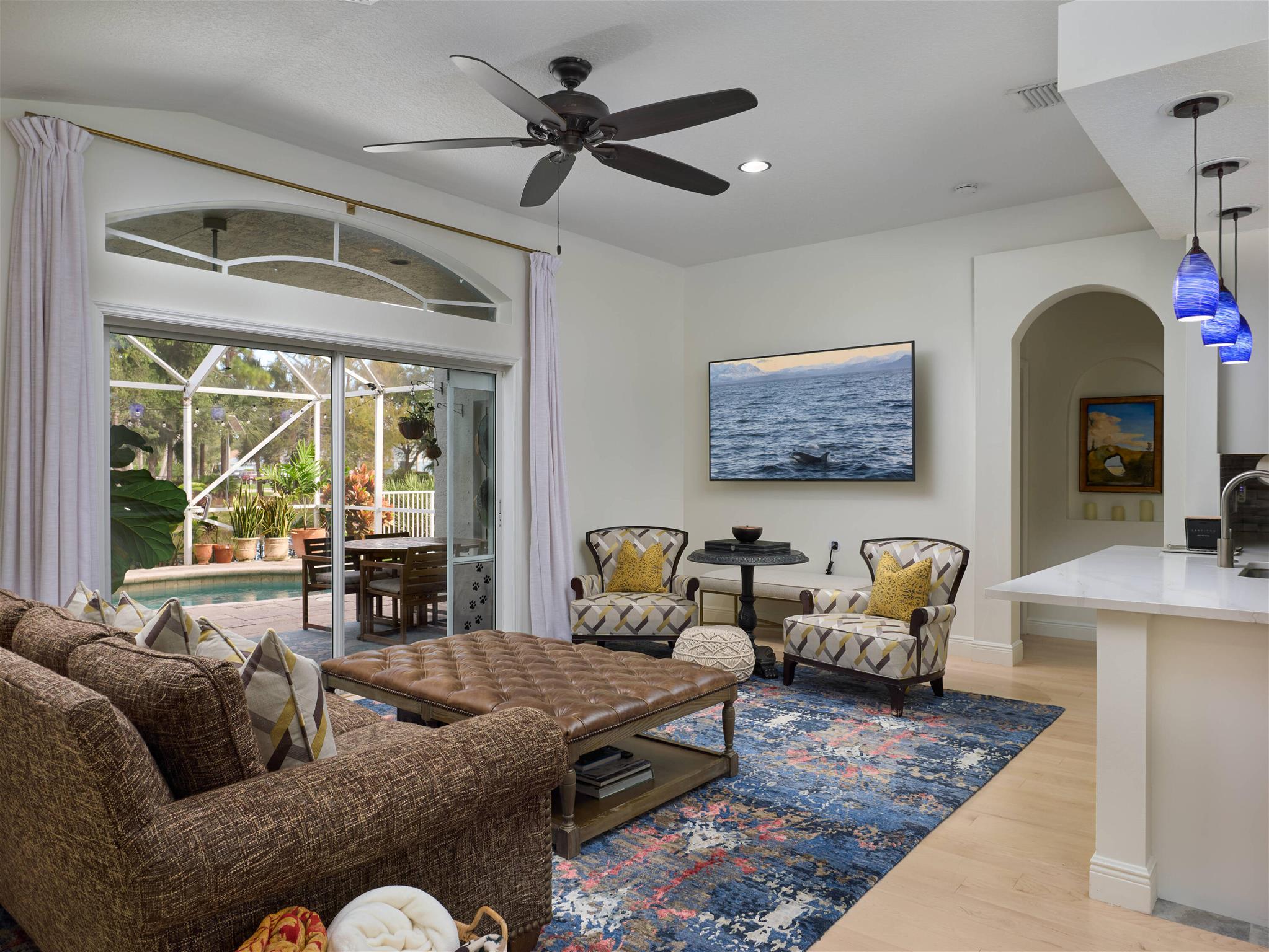 Clocktower - Residential