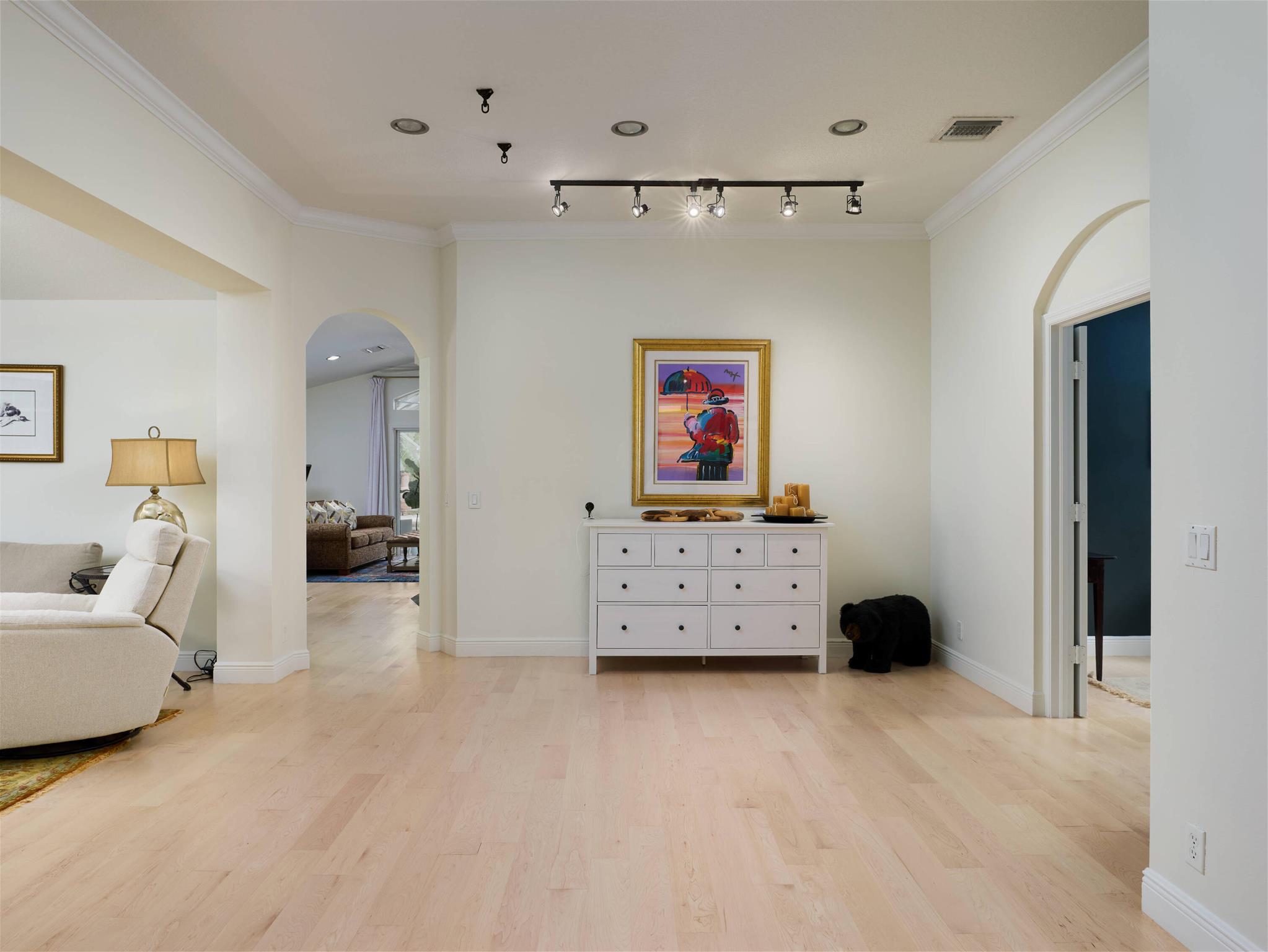 Clocktower - Residential