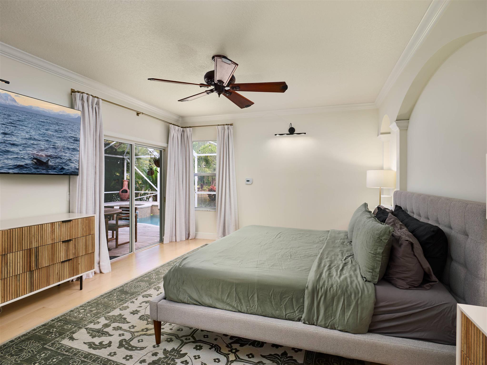 Clocktower - Residential