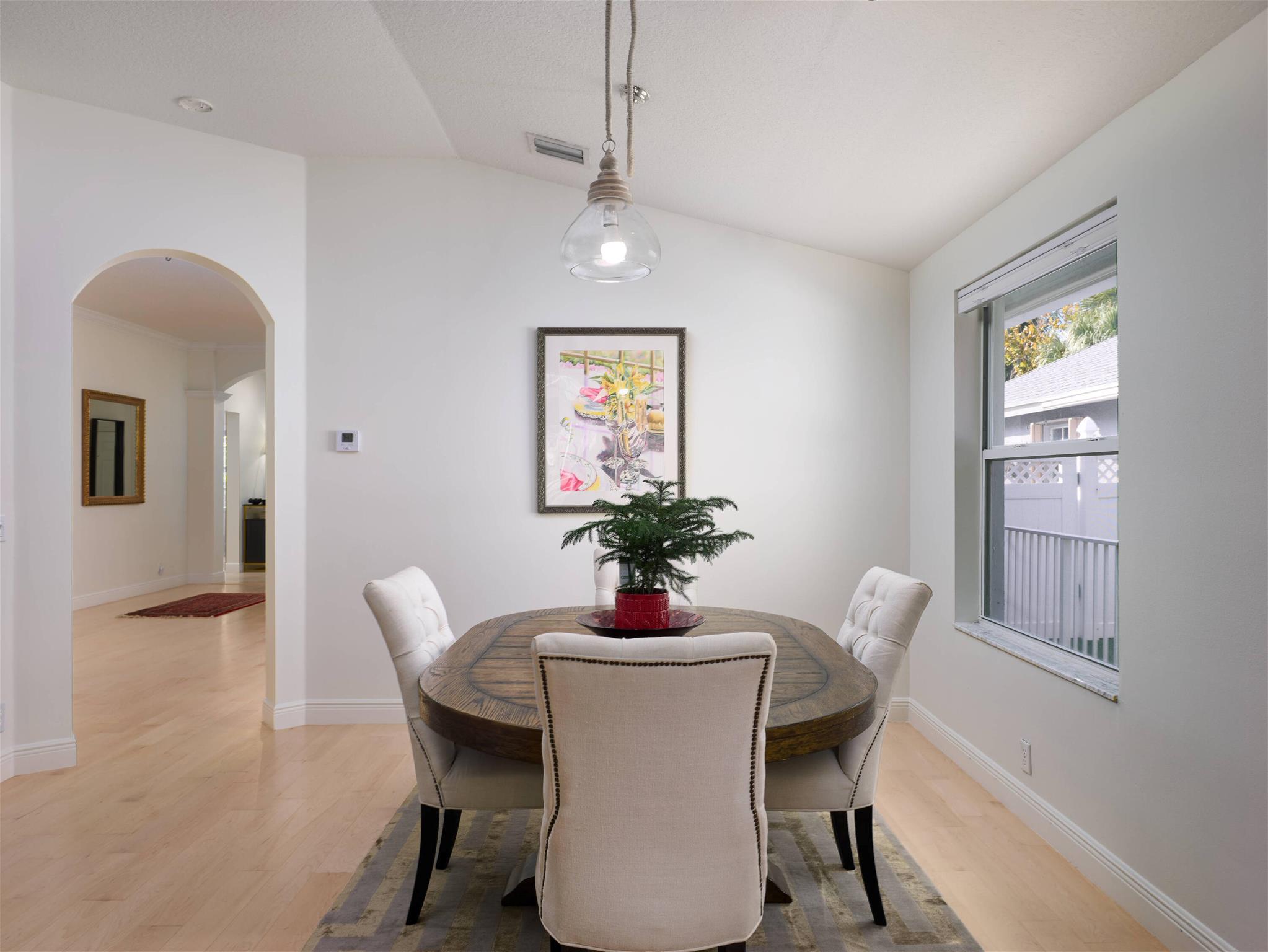 Clocktower - Residential