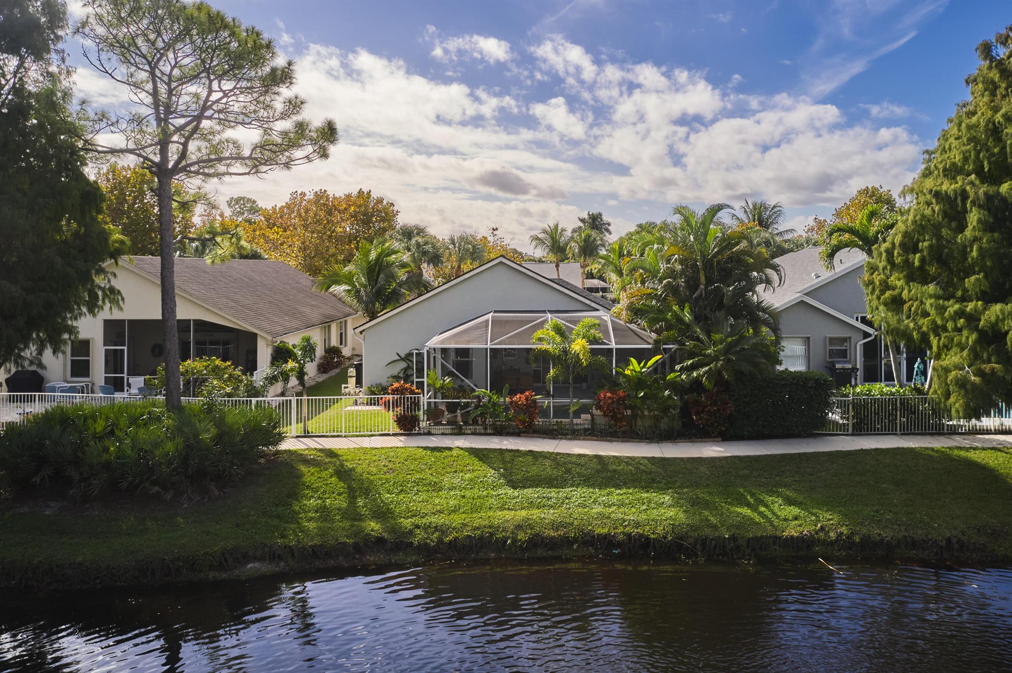 Clocktower - Residential