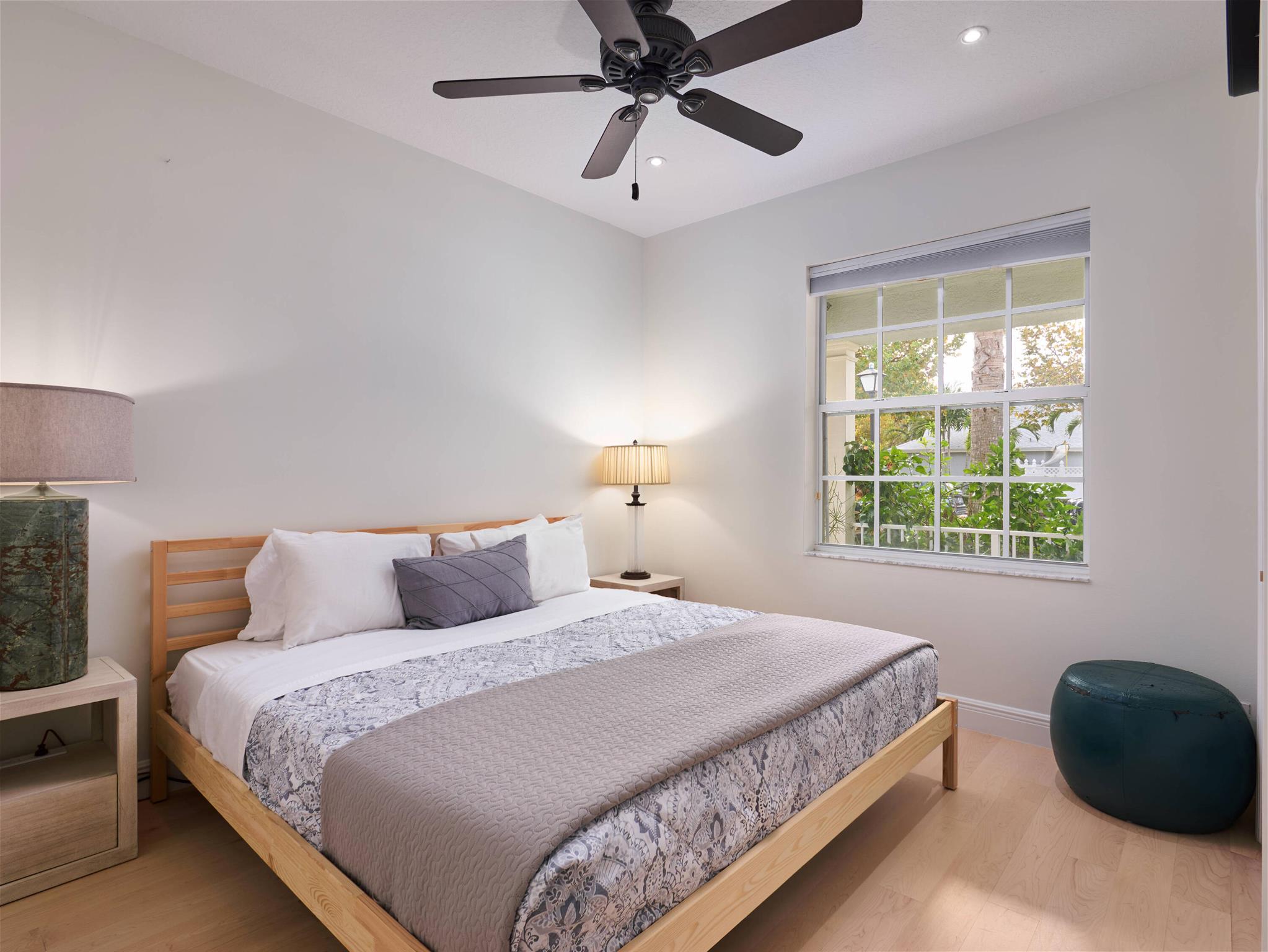 Clocktower - Residential