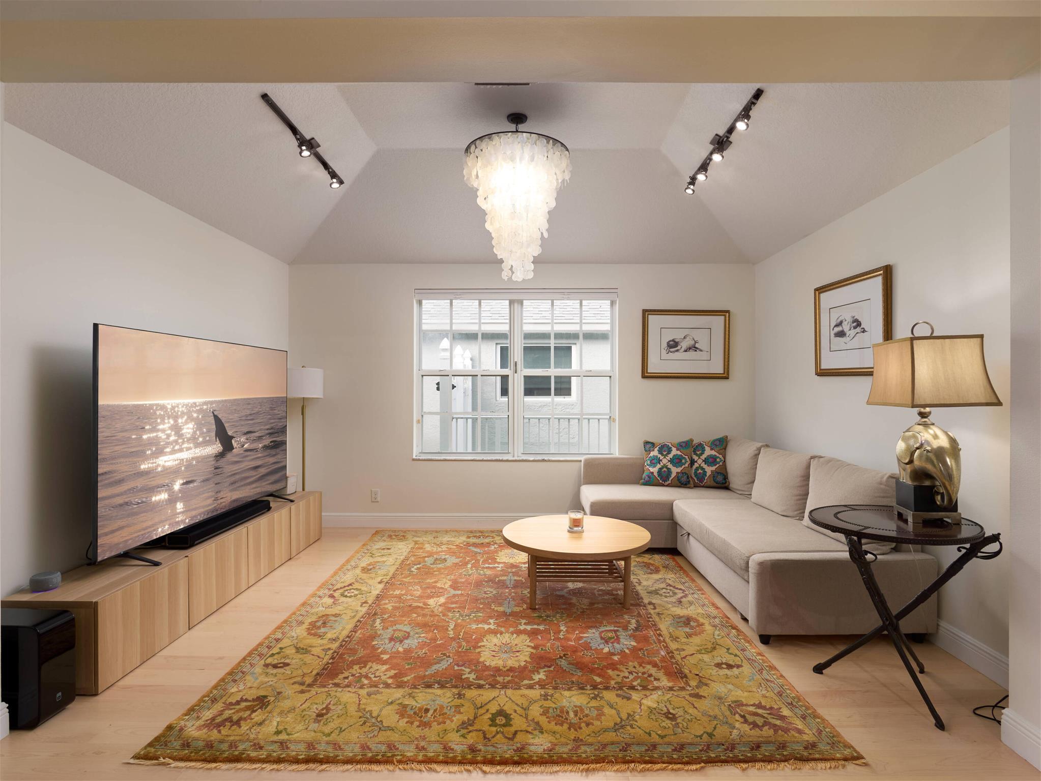 Clocktower - Residential