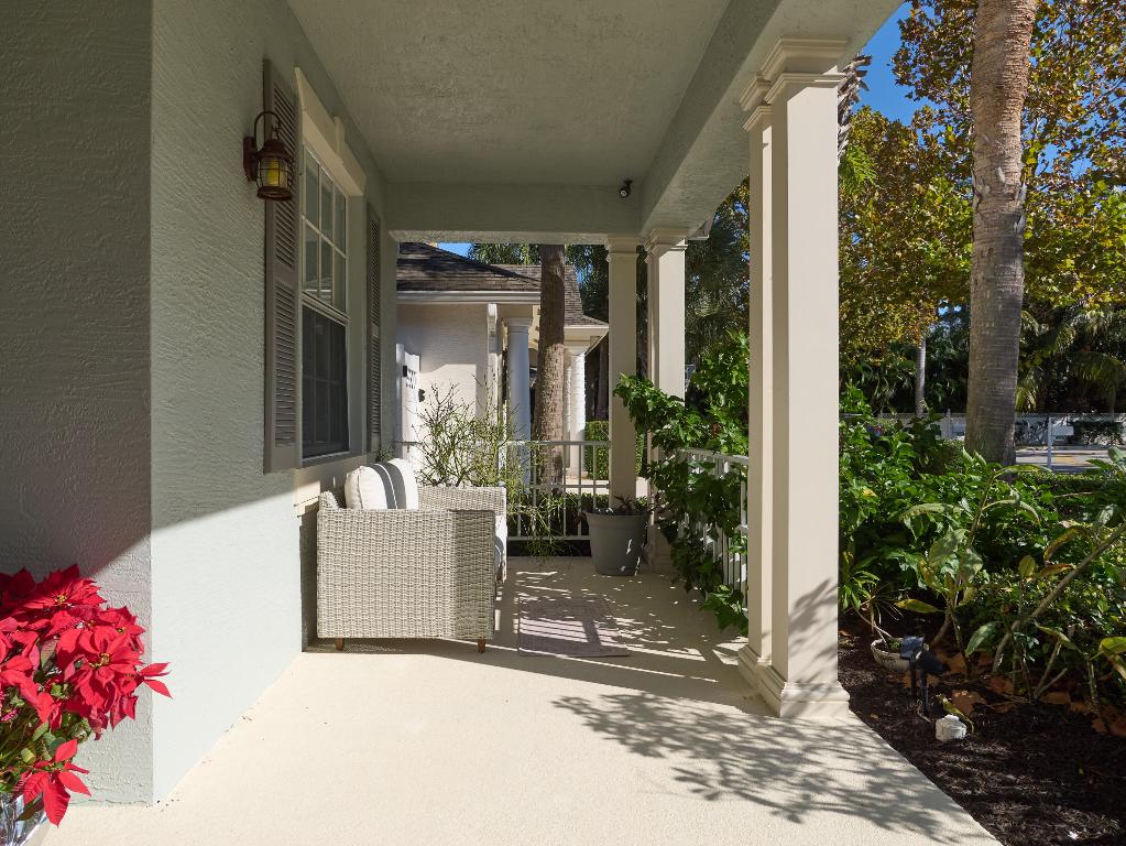 284 Clocktower Drive