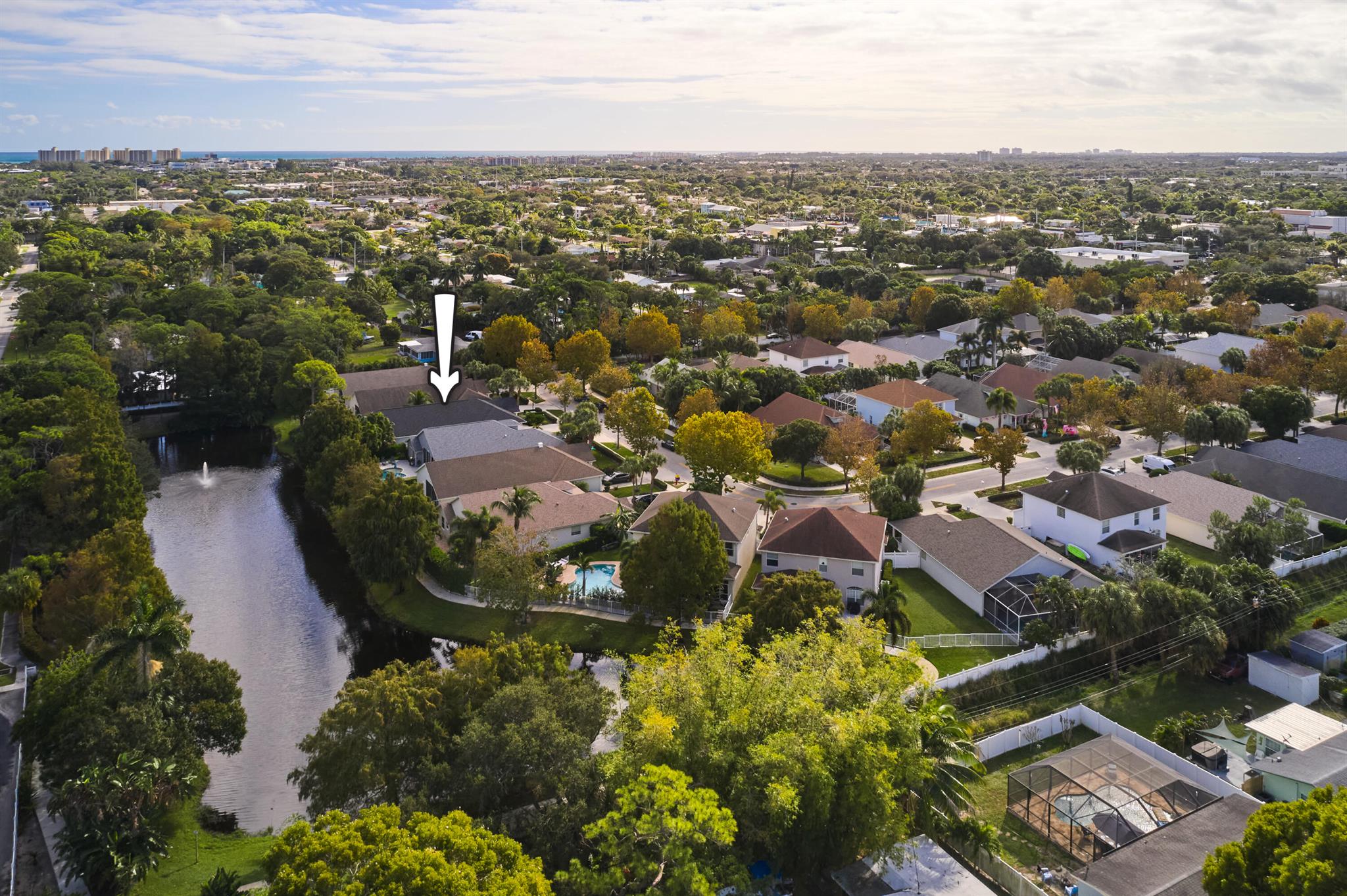 Clocktower - Residential