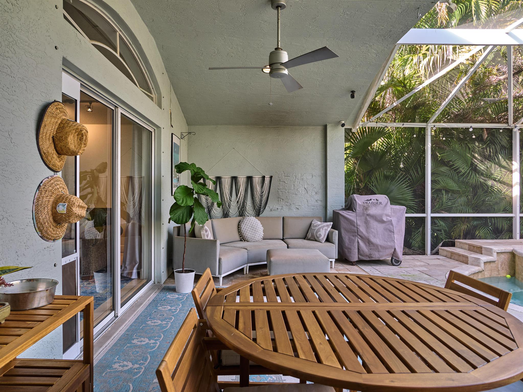 Clocktower - Residential