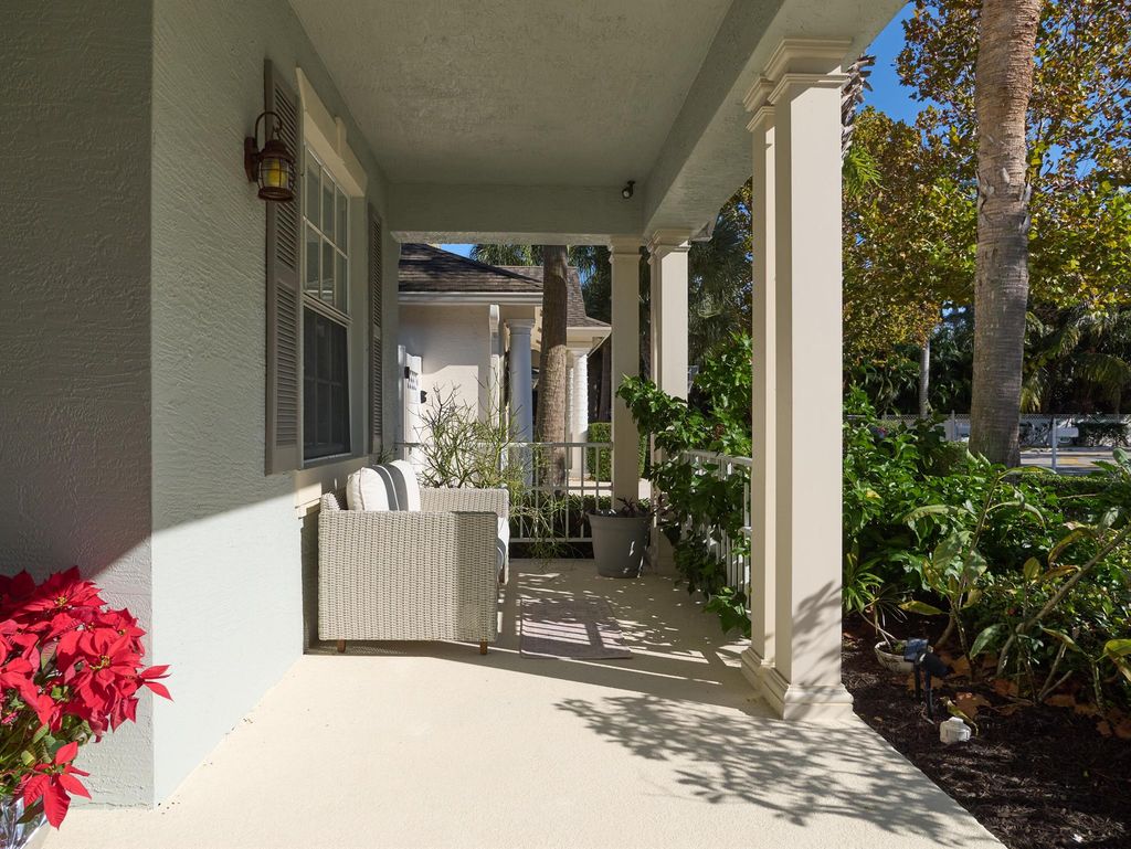 Photo of 284 Clocktower Drive, Jupiter, FL 33458 (MLS # R11148986)