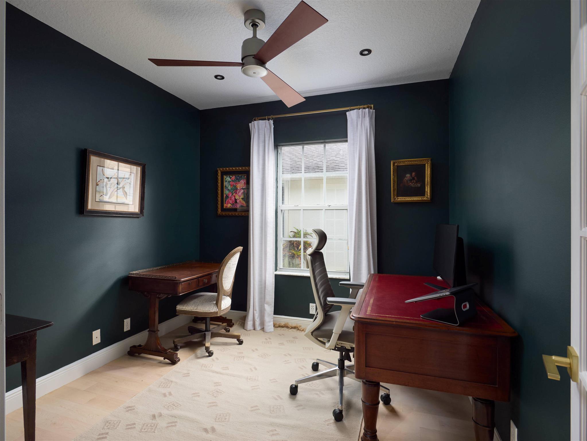 Clocktower - Residential