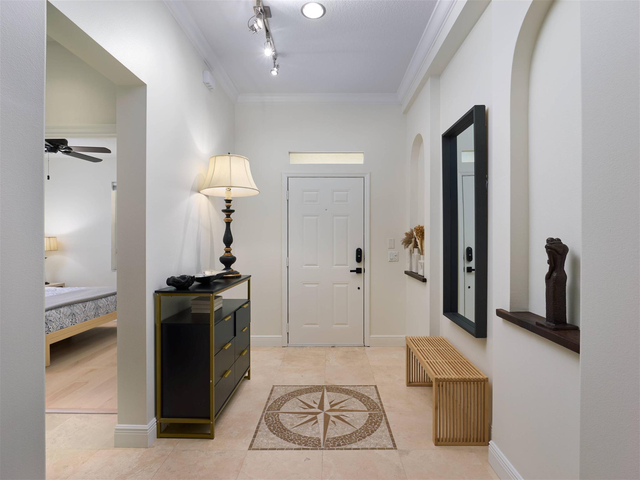 Clocktower - Residential