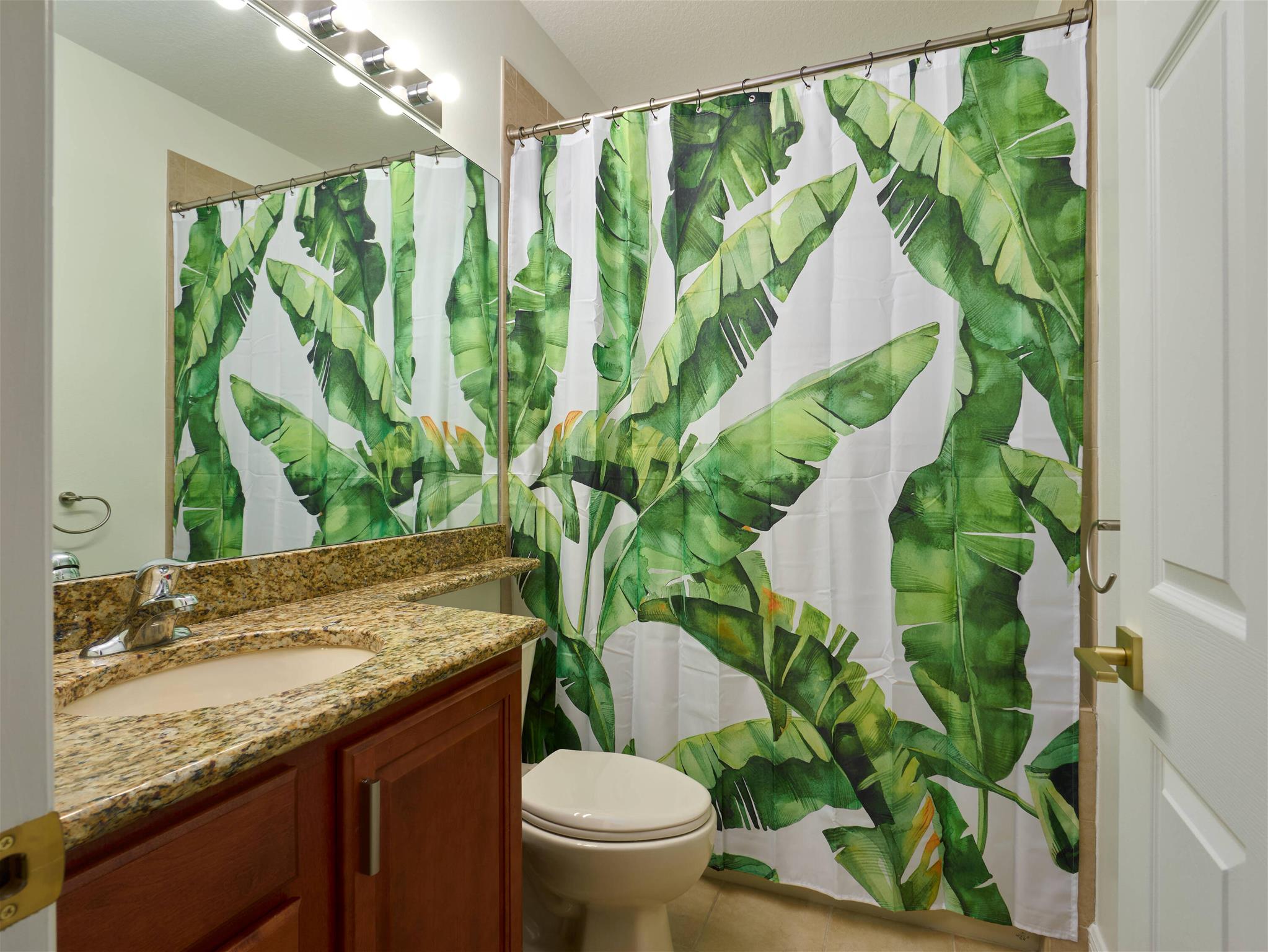 Clocktower - Residential