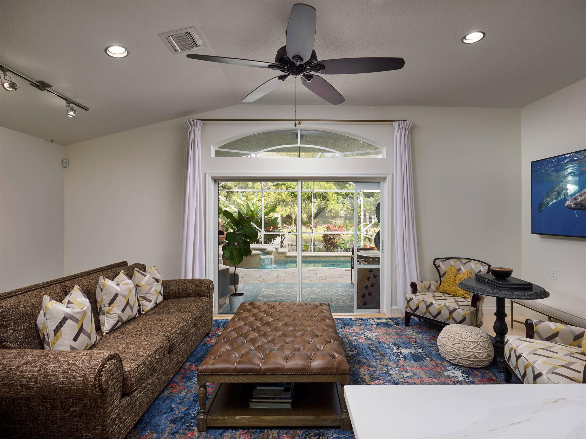 Clocktower - Residential