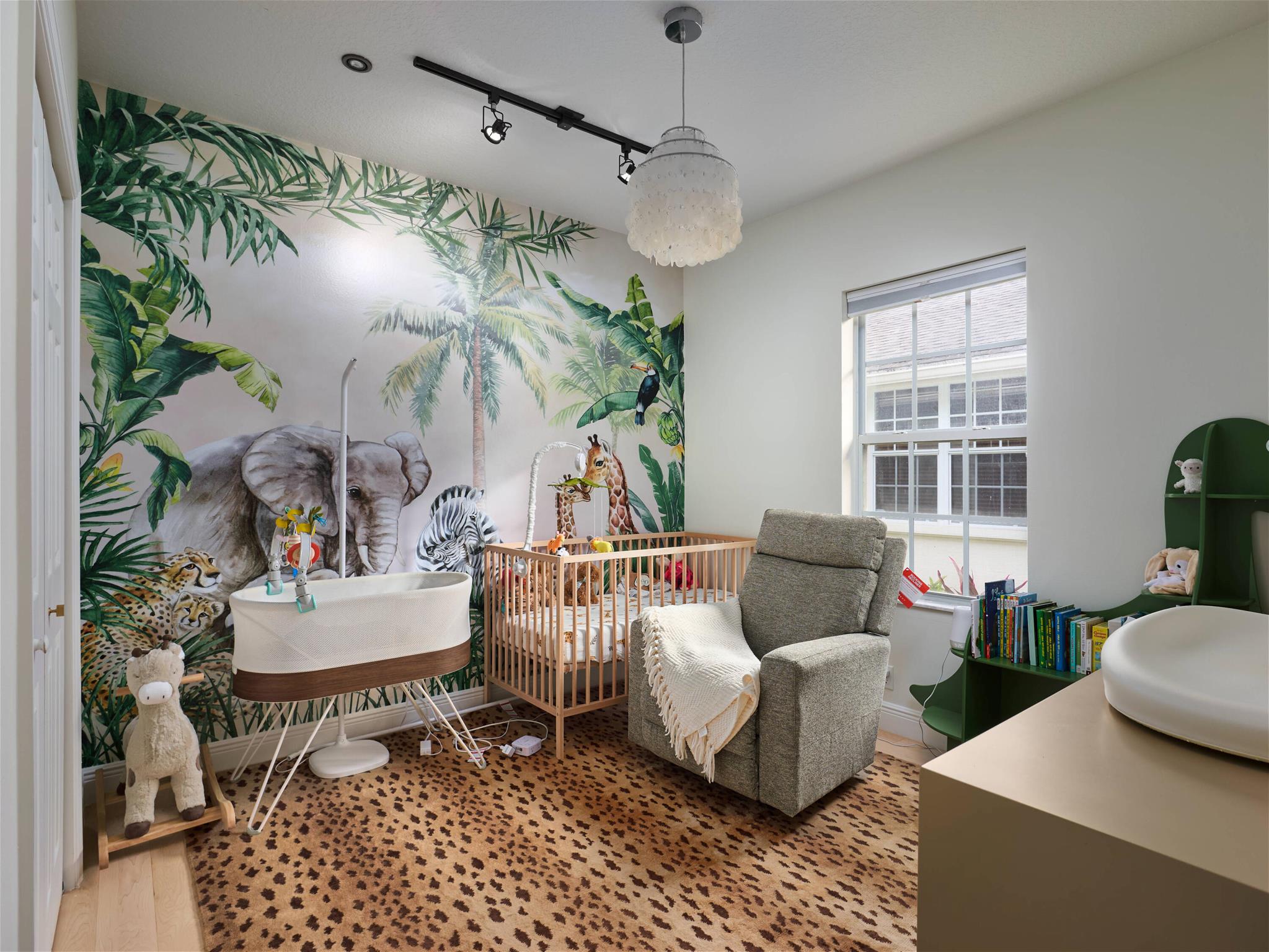 Clocktower - Residential