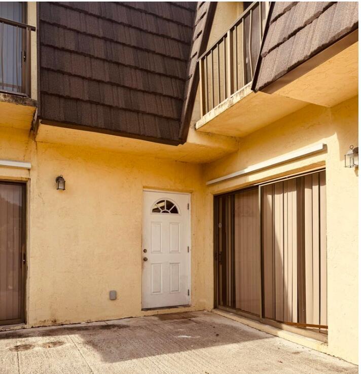 CHERRY LANE - Residential Lease