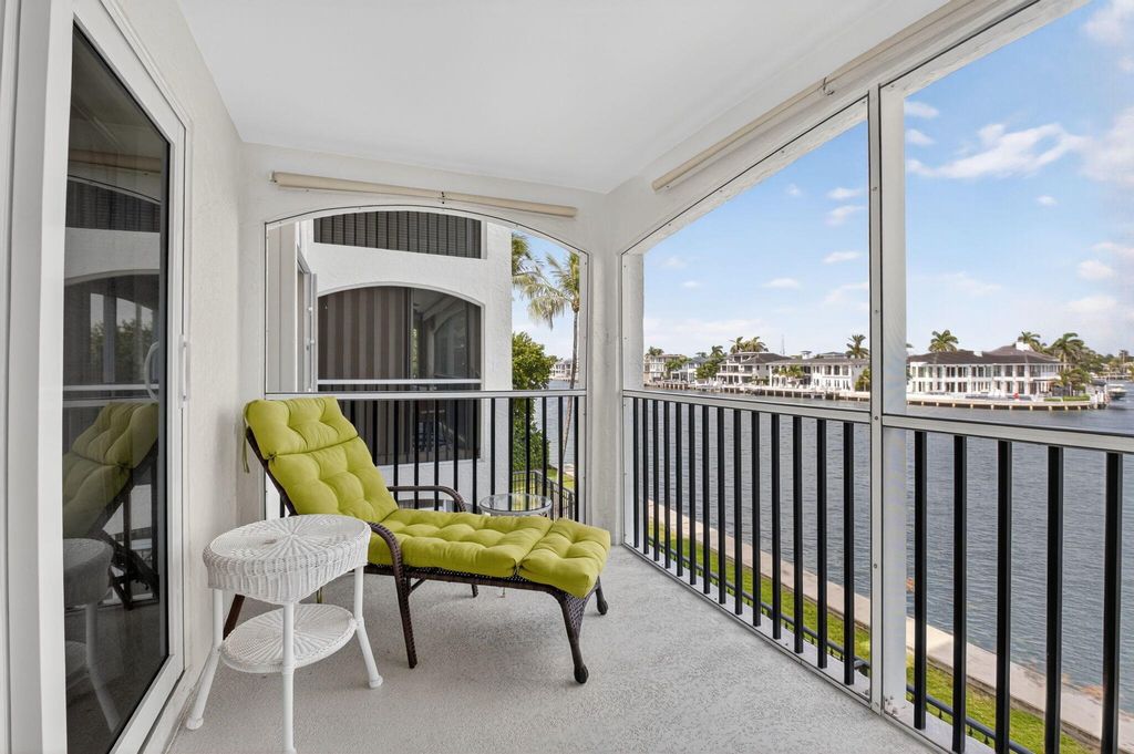 Photo of 2871 N Ocean Boulevard #R254, Boca Raton, FL 33431 (MLS # R11116905)