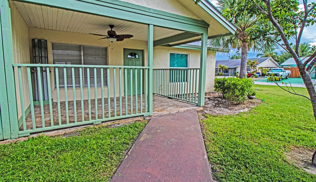 Photo of 8757 SE Hobe Ridge Avenue, Hobe Sound, FL 33455 (MLS # R11147568)
