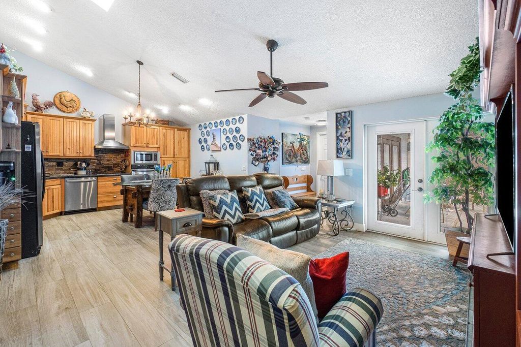 Photo of 9843 Boca Gardens Trail #B, Boca Raton, FL 33496 (MLS # R10982115)