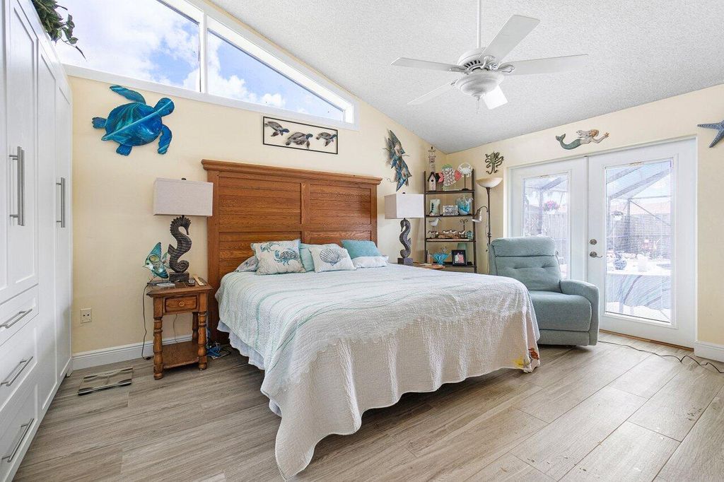 Photo of 9843 Boca Gardens Trail #B, Boca Raton, FL 33496 (MLS # R10982115)