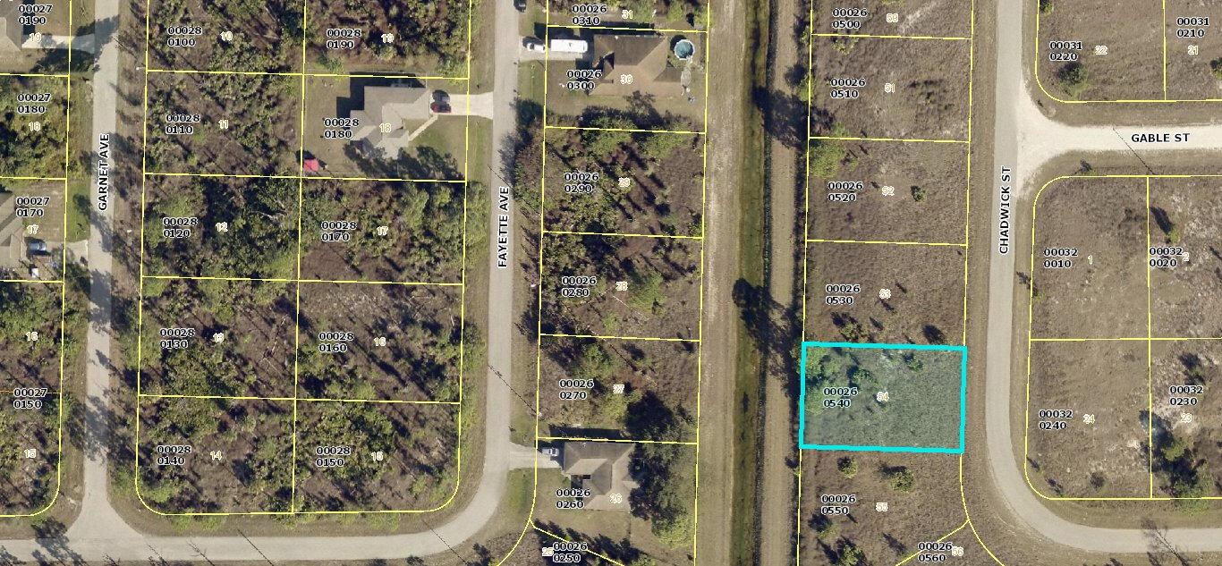 Build a brand new home on this .23 acre canal front homesite.