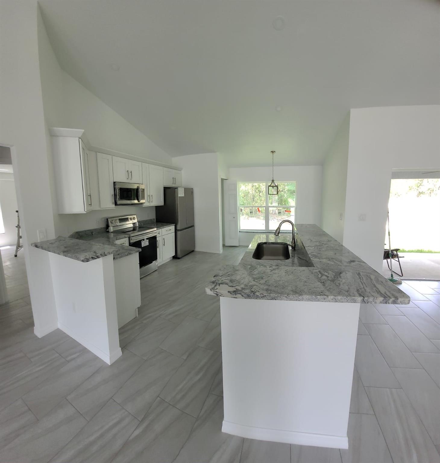 BELLEVIEW HEIGHTS ESTATES - Residential