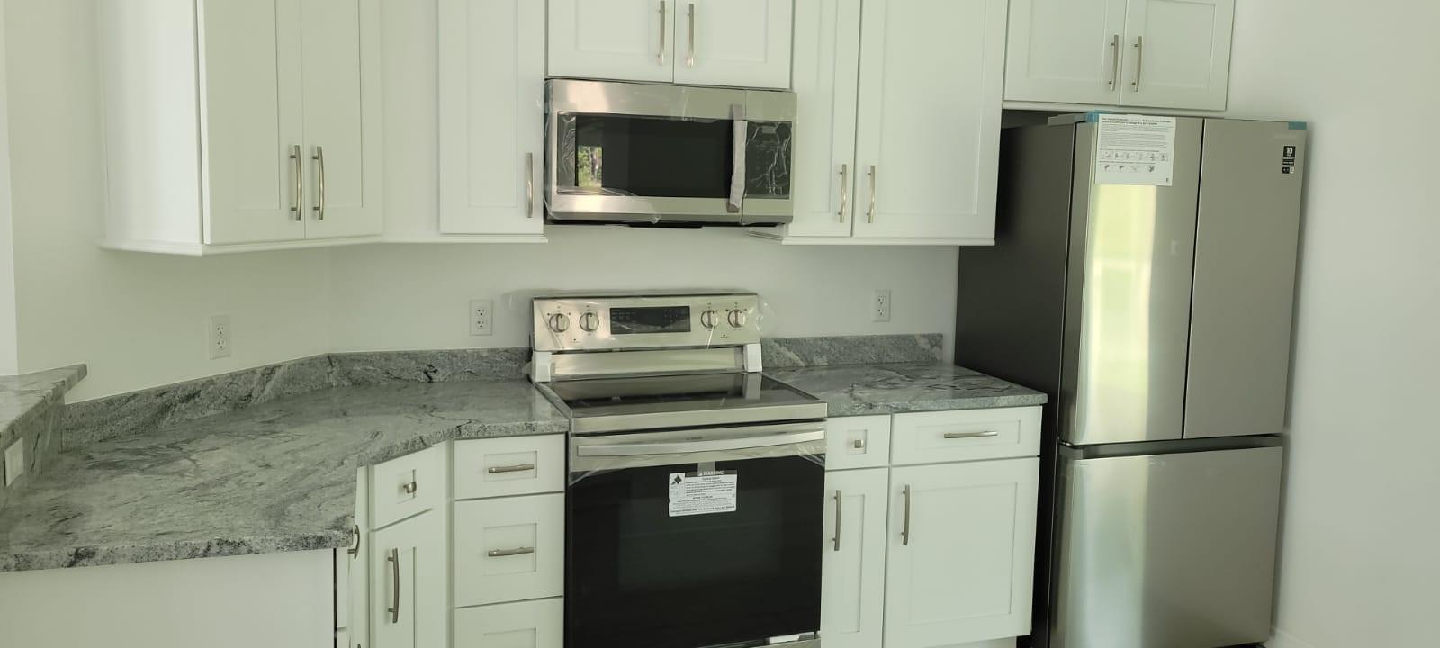 BELLEVIEW HEIGHTS ESTATES - Residential