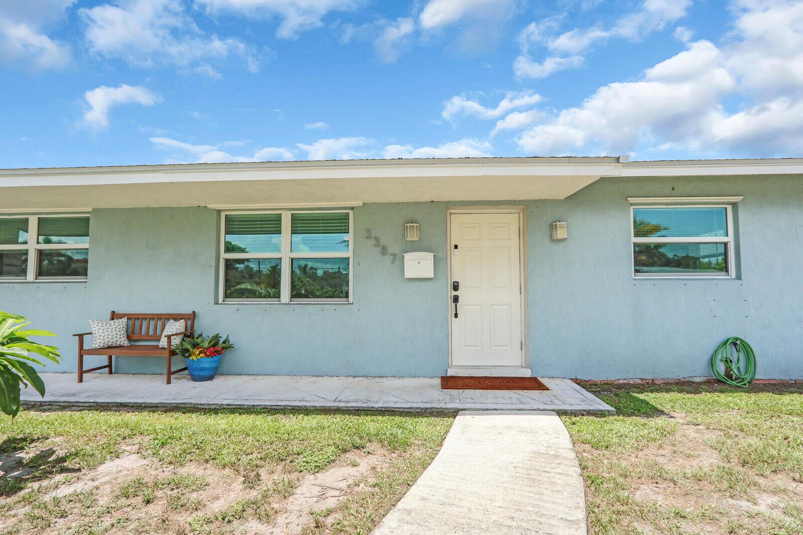 3387 Bermuda Road