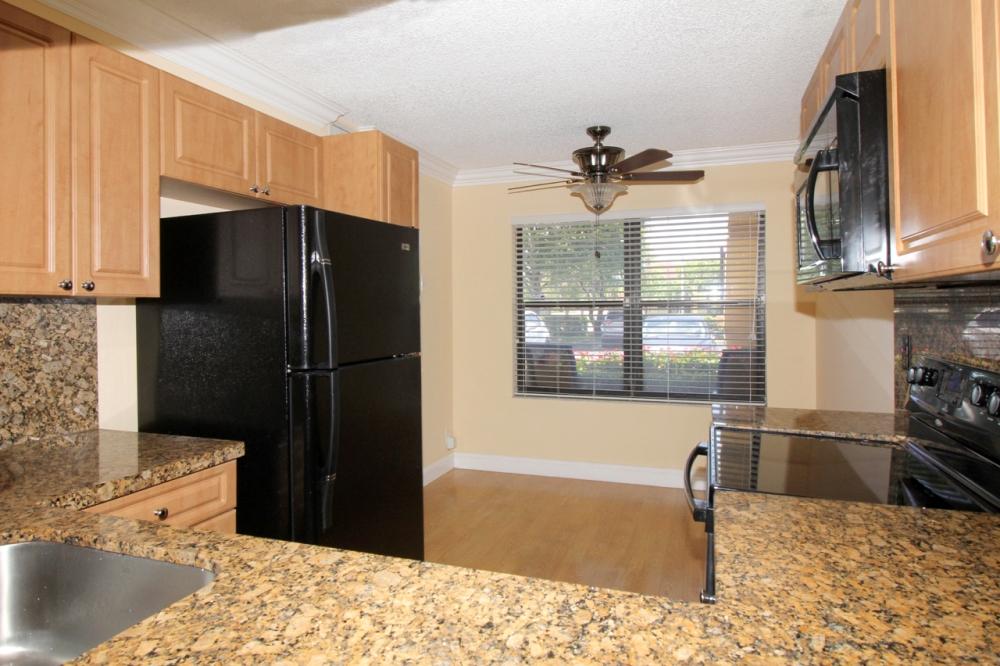 LUCERNE GREENS CONDO - Residential Lease