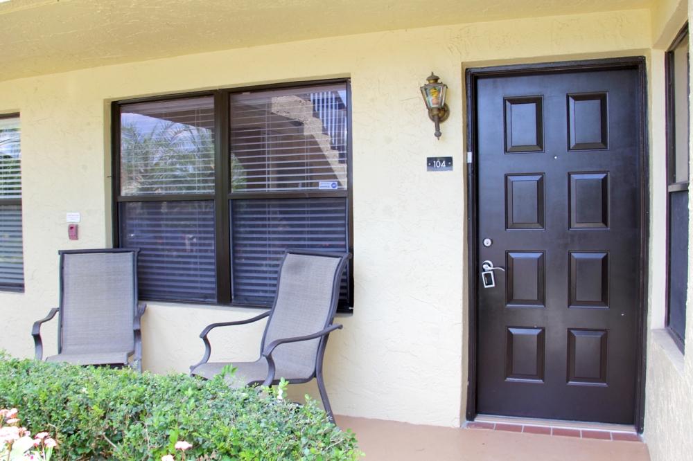 LUCERNE GREENS CONDO - Residential Lease