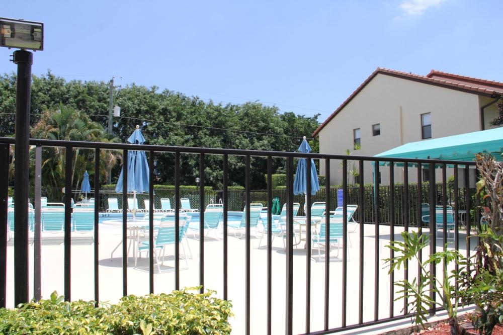 LUCERNE GREENS CONDO - Residential Lease