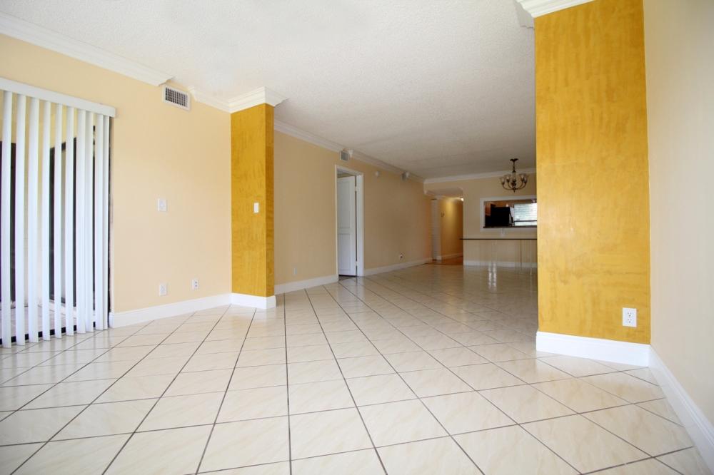 LUCERNE GREENS CONDO - Residential Lease