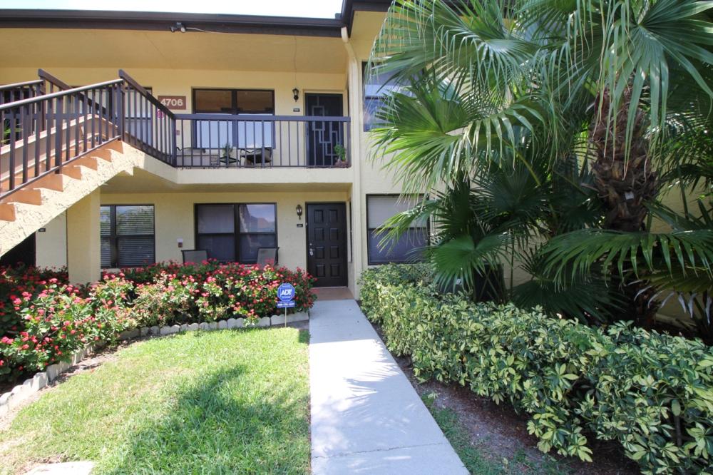 LUCERNE GREENS CONDO - Residential Lease