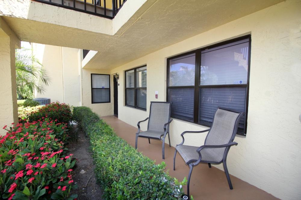 LUCERNE GREENS CONDO - Residential Lease