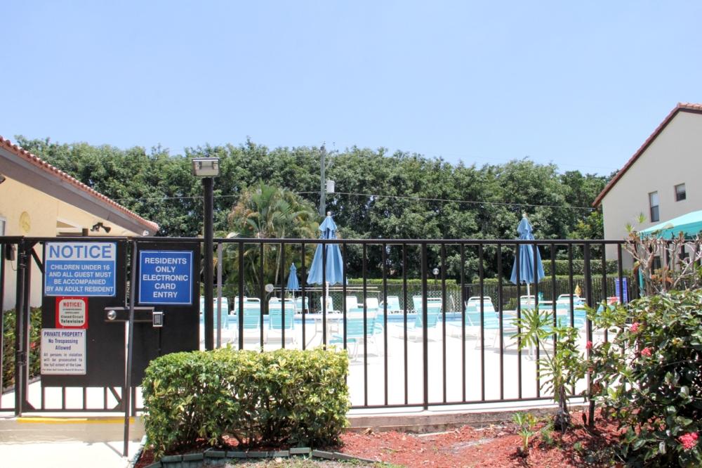 LUCERNE GREENS CONDO - Residential Lease