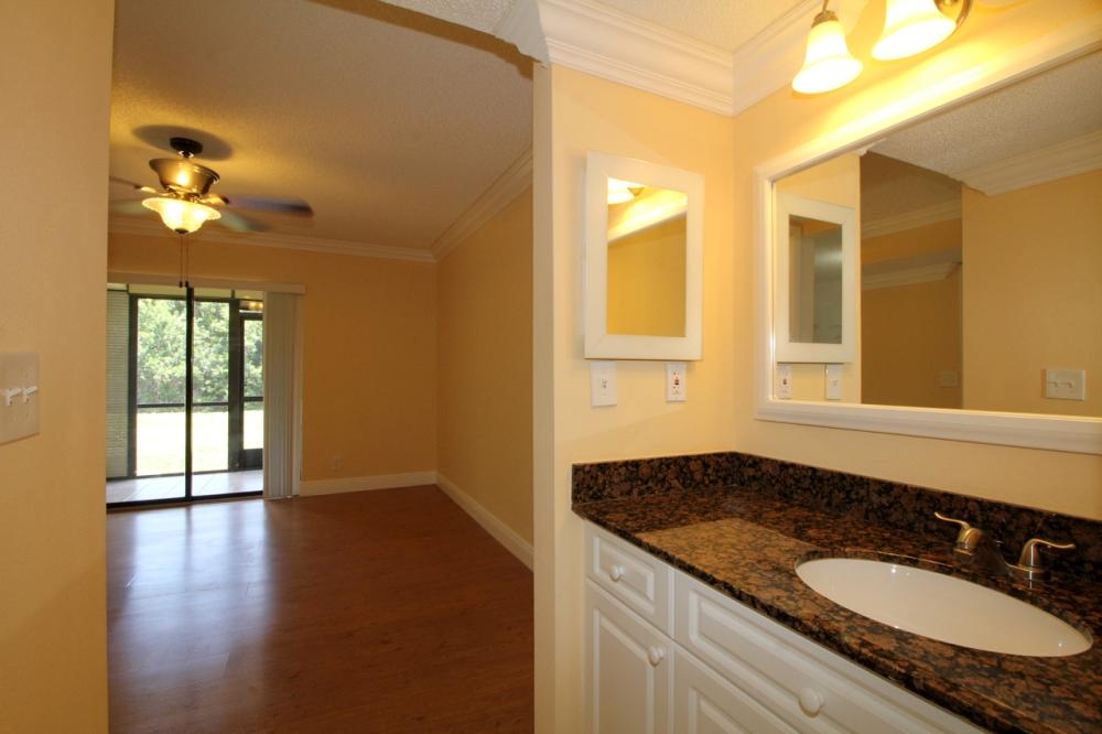 LUCERNE GREENS CONDO - Residential Lease