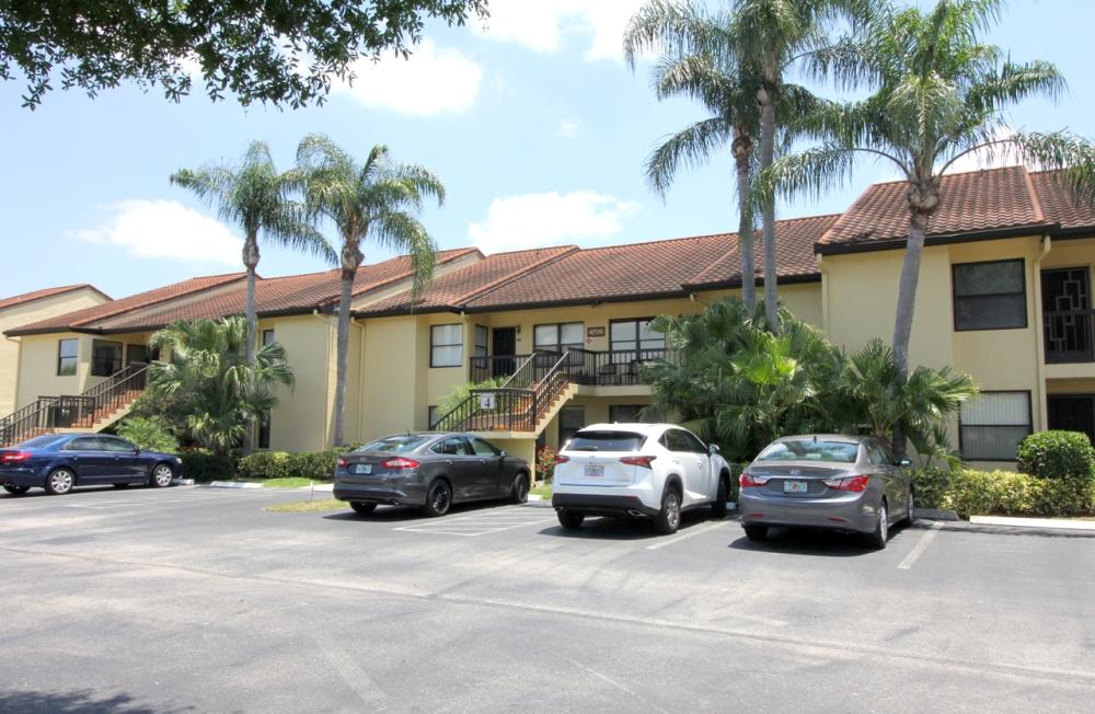 LUCERNE GREENS CONDO - Residential Lease