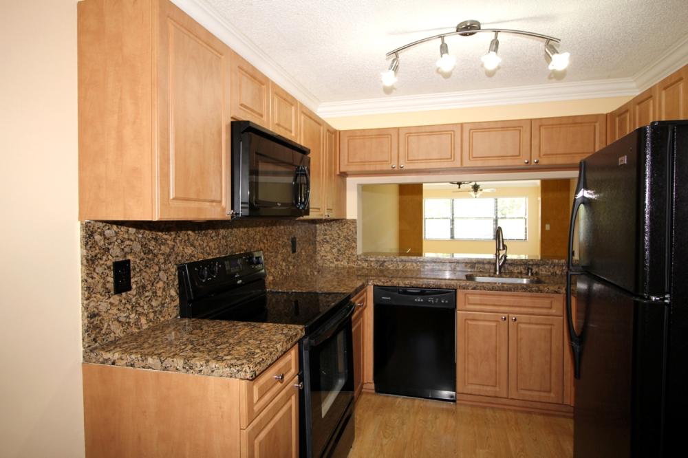 LUCERNE GREENS CONDO - Residential Lease