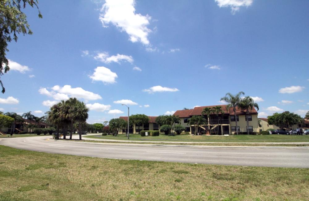 LUCERNE GREENS CONDO - Residential Lease