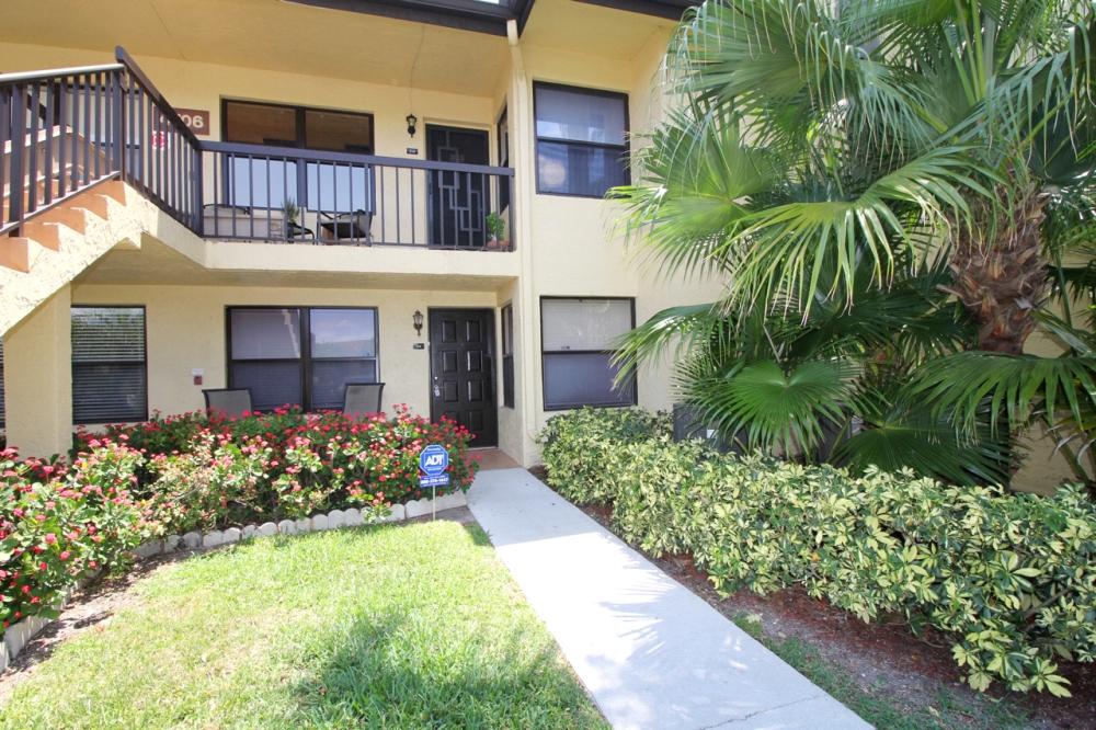 LUCERNE GREENS CONDO - Residential Lease