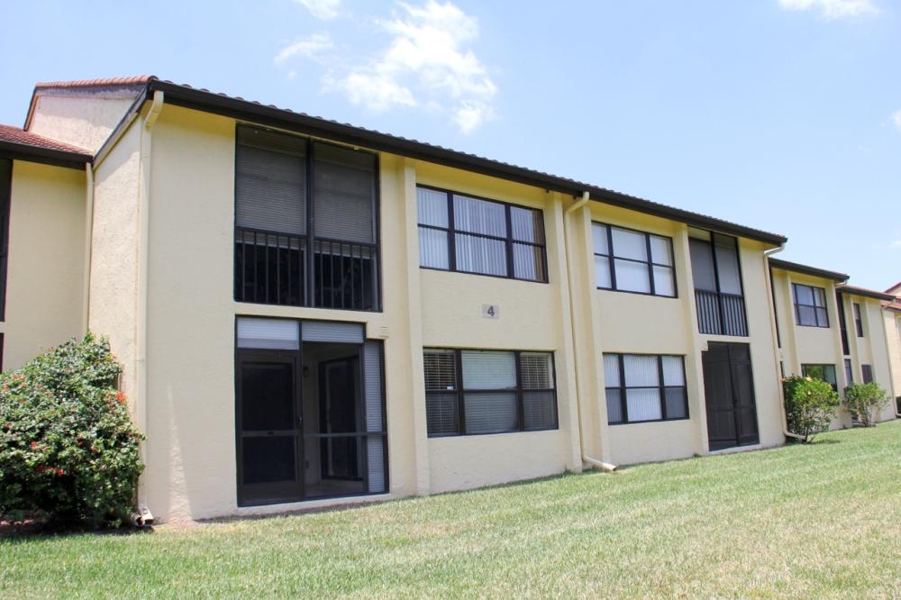 LUCERNE GREENS CONDO - Residential Lease