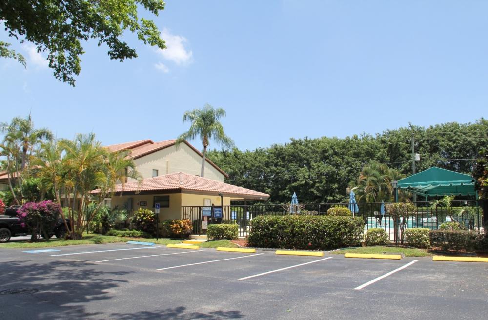 LUCERNE GREENS CONDO - Residential Lease