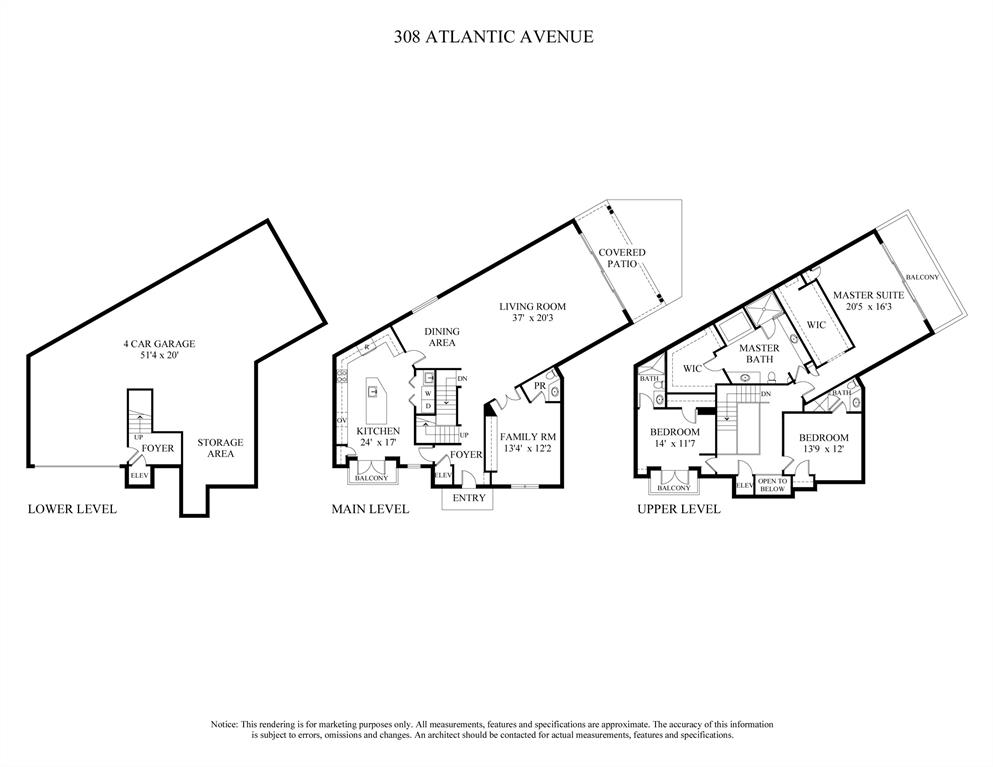 VILLA PLATI TOWNHOMES - Residential