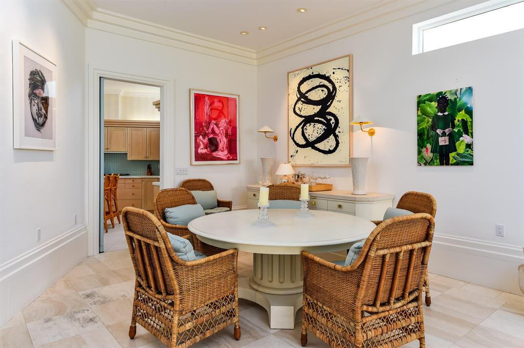 VILLA PLATI TOWNHOMES - Residential