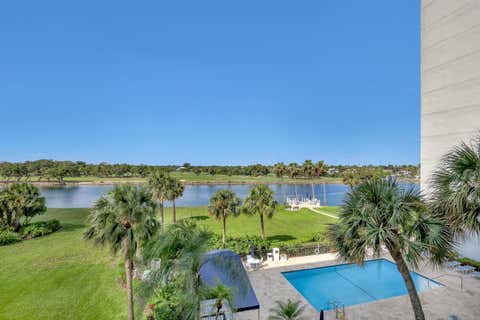 Photo of 356 Golfview Road #403, North Palm Beach, FL 33408 (MLS # B26043753)
