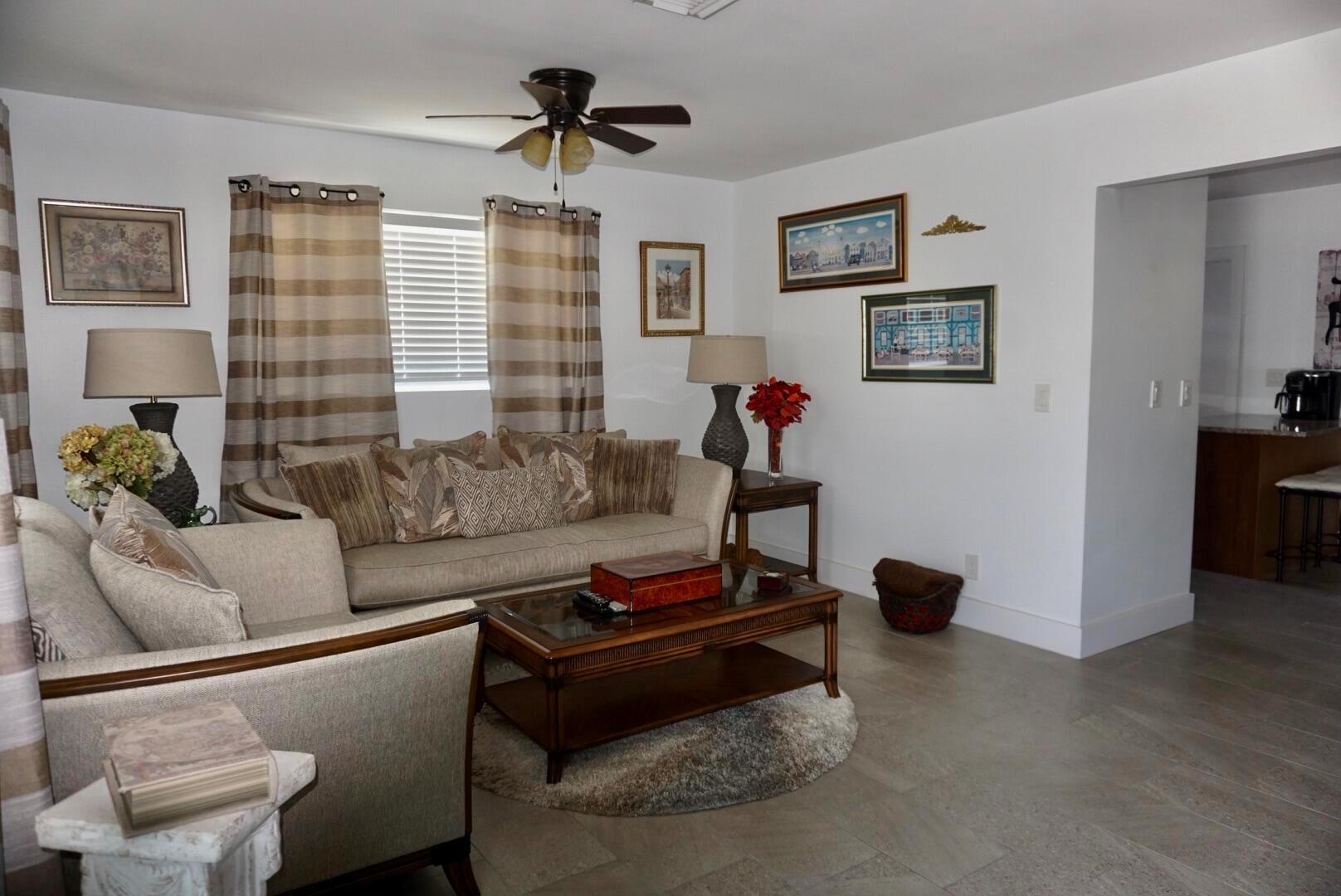 LANTANA - Residential