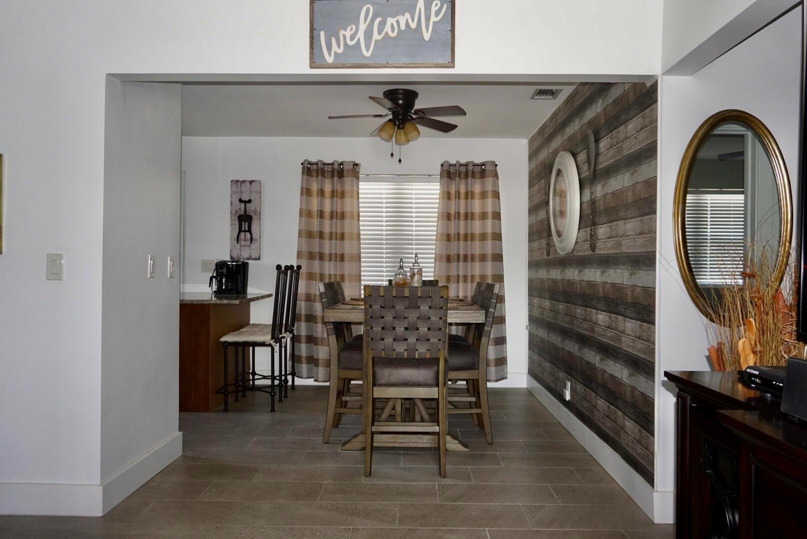 LANTANA - Residential